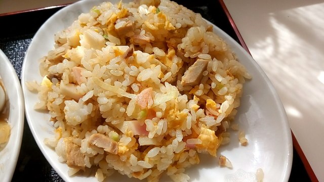 七福ラーメン - 高擶（ラーメン）の写真