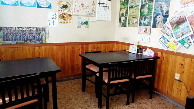 七福ラーメン - 高擶（ラーメン）の写真