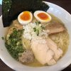 麺屋 くまがい