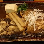 幸せ料理　きたはち - 