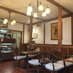 Mikado Coffee Karuizawa Kyudo Ten