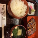 あつた蓬莱軒 - 