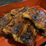 あつた蓬莱軒 - 