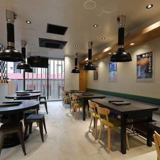 大型テレビ＆音響完備！宴会やパーティー利用可能◎