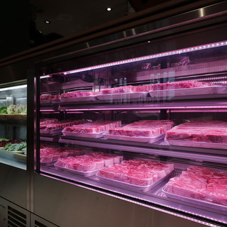 熟成肉専門店 ヨプの王豚塩焼 GEMS新橋店