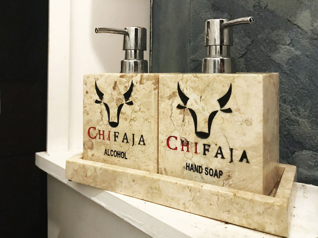 Honkaku Yakiniku Chifaja Sanjo Kawaramachi Honten photo 4