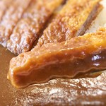 レストラン あっぷるひる - 