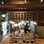 酒場劇場 せんべろロケット 駅東製作所 - 