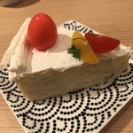 酒場劇場 せんべろロケット 駅東製作所 - インスタ映えポテトサラダ