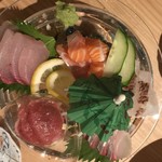 酒場劇場 せんべろロケット 駅東製作所 - 