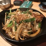 酒場劇場 せんべろロケット 駅東製作所 - 