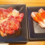 Jukusei Yakiniku Ichiban - 