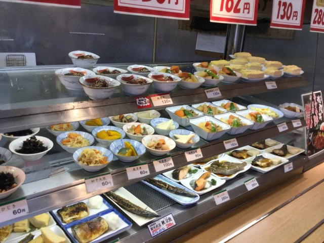 おふくろ亭 本店 栄 定食 食堂 食べログ