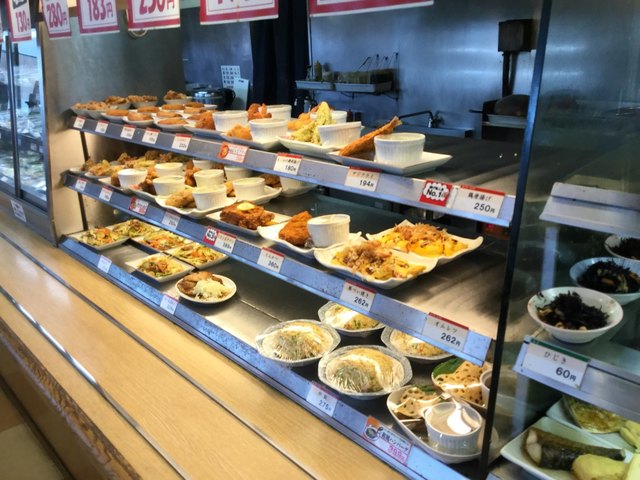 おふくろ亭 本店 栄 定食 食堂 食べログ