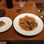 Cucina Italiana HARU - 