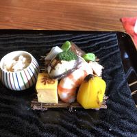 津田楼 - 