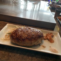 ステーキハウス ミディアムレア - 