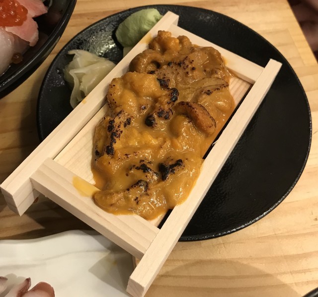閉店 虎杖 南店 いたどり 築地市場 海鮮丼 食べログ