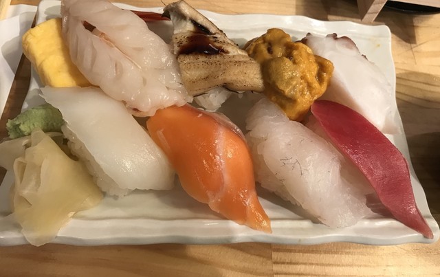 閉店 虎杖 南店 いたどり 築地市場 海鮮丼 食べログ