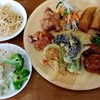 四季食彩 野の花