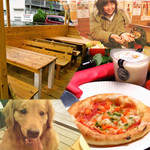 ピッツェリア ロベルティーノ