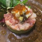 ビストロ ティアボ - 