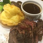 ビストロ ティアボ - 