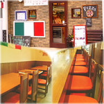 ピッツェリア ロベルティーノ