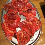 Yakiniku Sakaba Yonchan - 