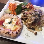 イタリアンレストラン ポモドーロ - 