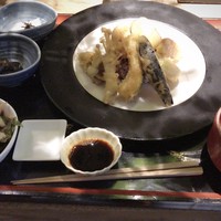 やさい家めい 表参道ヒルズ本家 - 