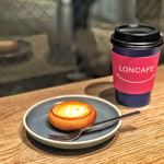 LONCAFE STAND - 