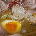 麺匠 勝壱 - 