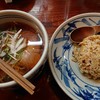 知味笑龍 深澤ラーメン