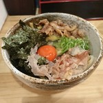 喰らうどん - 