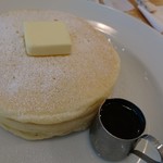 J.S. PANCAKE CAFE  - 