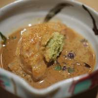 銀座 あさみ - 鯛茶漬け