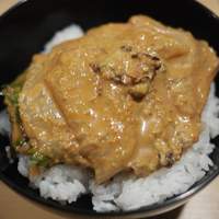 銀座 あさみ - 鯛茶漬け