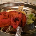 インド食堂マハトマ - 