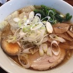 大手町ラーメン - 