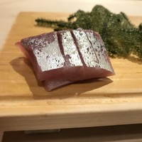 鮓 村瀬 - 