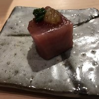 鮓 村瀬 - 