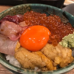 鯛之鯛 梅田店 - 