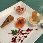 ル・ブラン 新宿店 - 