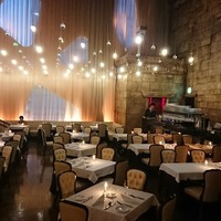 RESTAURANT DAZZLE - 