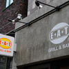 E・A・T GRILL&BAR