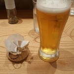 うなぎ家 しば福や - 2018.9.