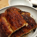 うなぎ家 しば福や - 2018.9.アップ