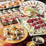 Sushi Uogashi Nihonichi - 