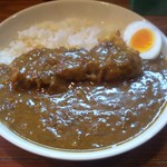 カレー&チキン専門店 レア レア - 